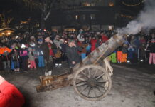 Die neue Kaiserwinkl Winter-Edition – voller Fun & Action