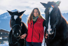 Rocky & Leo: Wie ein Silvesterböller alles verändert hat