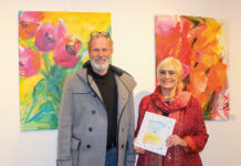 Lebensträume in Farbe