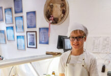 Der Herbst stand ganz im Zeichen der Berufsorientierung für die 4. Klassen der MS Kössen