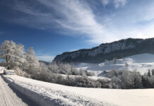 Gemeinde Rettenschöss