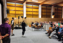 Walchsee in alten Bildern