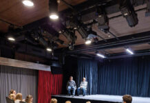 Theaterkurse für Kinder und Jugendliche