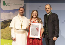 31. Schnapsprämierung: Herausragende Qualitäten beim Kernobst