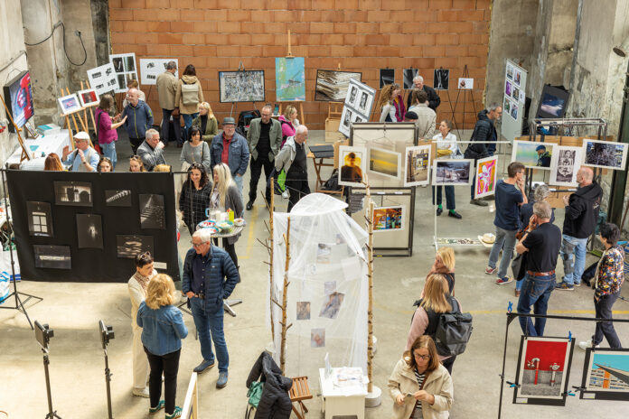 TOA- Foto- Andres Gänsluckner