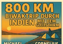 Paradeltaclub Kaiserwinkl