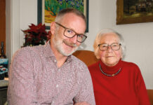 Die Gemeinde Kössen gratuliert!