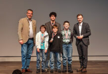 KiWi – Kinder entdecken Wirtschaft