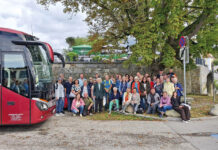 Obst- und Gartenbauverein Kössen-Schwendt