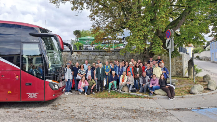 Obst und Gartenbauverein Kössen IMG-20250831-WA0001