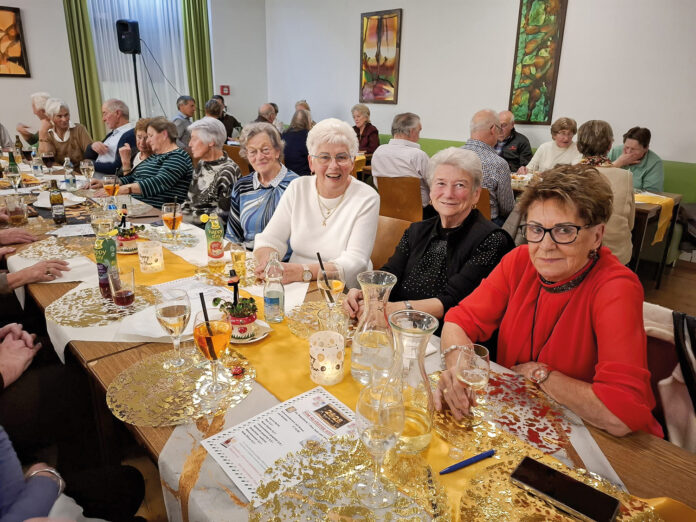 Senioren Walchsee Silvester 12