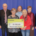 Seniorenbund Kössen