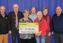 Seniorenbund Kössen