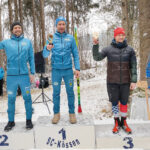 45. Silvesterlanglauf Kössen 2025