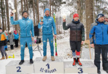 45. Silvesterlanglauf Kössen 2025