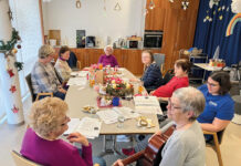 Sozial- und Gesundheitssprengel Kössen-Schwendt