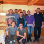 Bergkameradschaft Walchsee