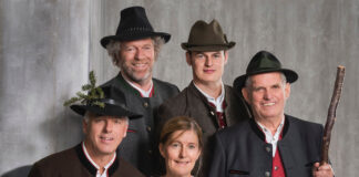 Spenden an den Sozialverein „Schwendter helfen Schwendtern“