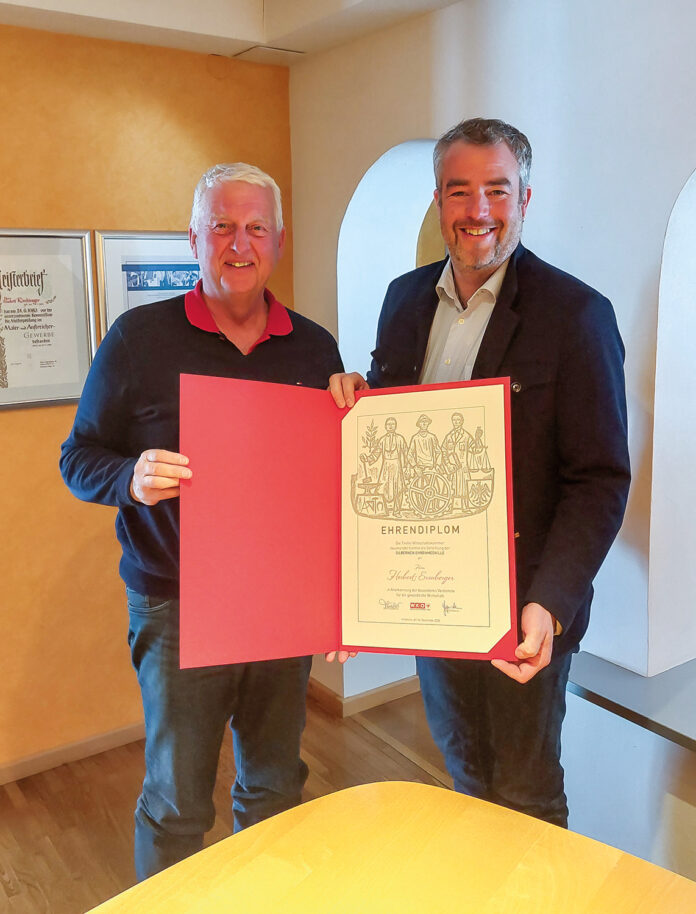 Silberne Ehrenmedaille 20260205_103417