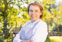 Silvia Brachova – private Köchin mit Herz und Leidenschaft