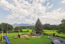 Freie Betreuungsplätze bei der Tagesmutter in Schwendt ab Herbst 2026