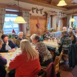 Zwei Jahre Mittagstisch: Gemeinsam essen – Gemeinschaft erleben