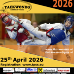 TKD Kössen