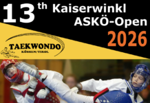 TKD Kössen