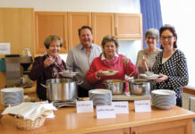 Aktion Familienfasttag