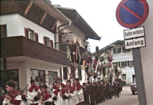 Palmsonntag – Archiv