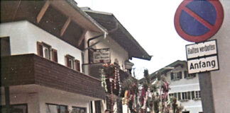 Palmsonntag – Archiv