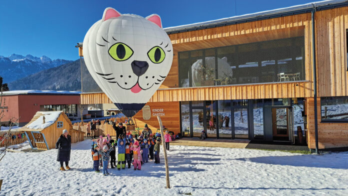 Gm Schwendt KIndergarten 2026 Bild 1