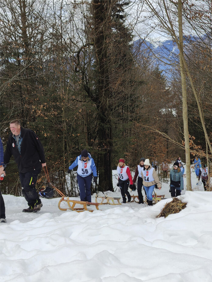 Loferbereger Rodelrennen 261 Kopie