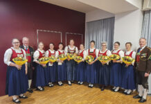 Schützenkompanie Kössen