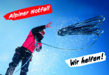 Bergrettung Kössen