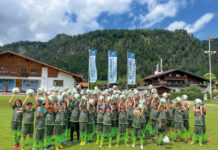 FC Reit im Winkl