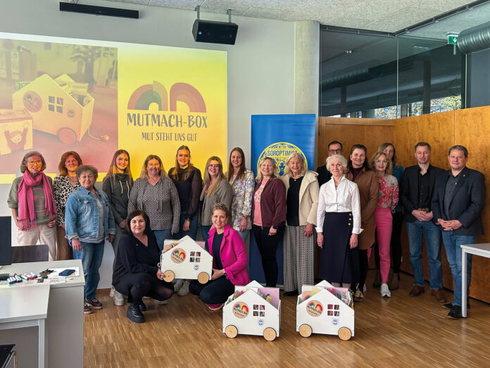 Gm Koessen Kindergarten Gruppe gesamt