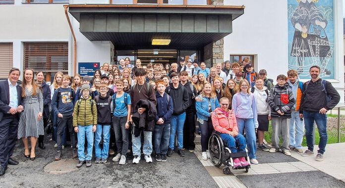 Gm Koessen Schule MS Kössen_2026
