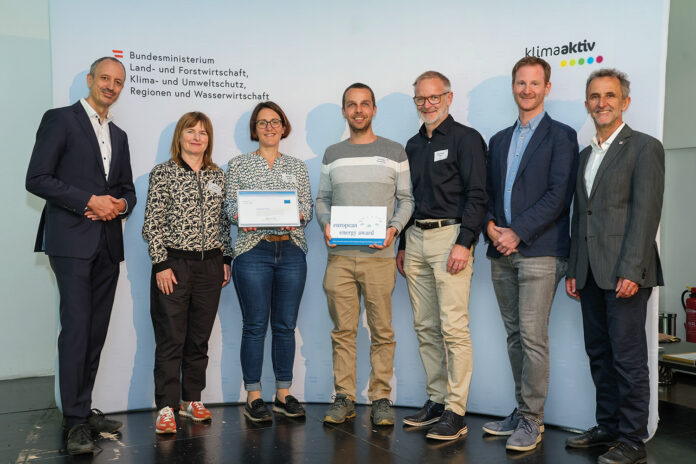 SAZBURG - 2026-05-06: Netzwerktreffen der E-Gemeinden in Salzbur