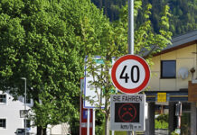 KÖSSEN INFORMIERT
