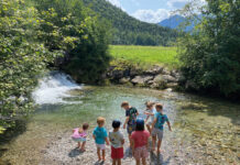 Unser Alltag im Hort – Lernen, Spielen und Erleben