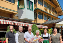 Hotel Waidachhof