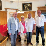 PVÖ-Ortsgruppe Kössen/Schwendt