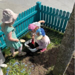 Kinderkrippe Seezwerge Walchsee