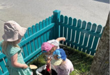 Kinderkrippe Seezwerge Walchsee