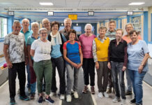 Seniorenbund Walchsee