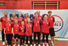 Taekwondoverein Kössen