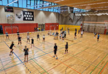 Volleyball Kössen boomt: Starke Entwicklung der Mannschaften und weiterhin viel Nachwuchs