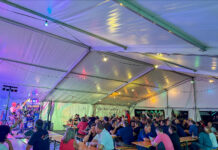 Feuerwehrfest