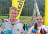 50 Jahre Schwimmmeisterschaft – ein Jubiläum voller Sport und Spaß